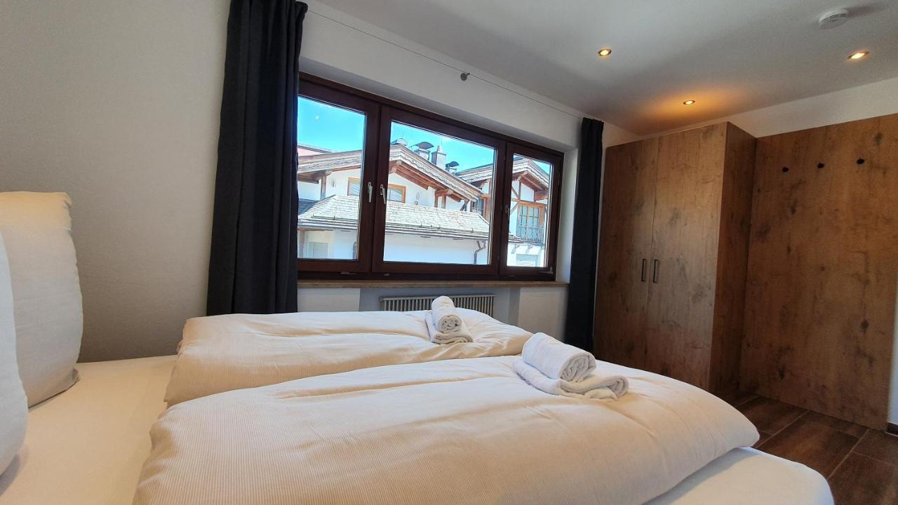 Absolute Active Mountain Resort Kirchberg in Tirol Exterior photo