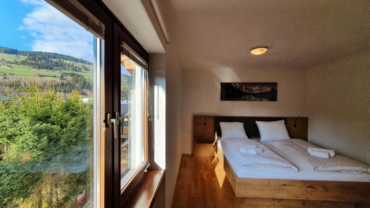Absolute Active Mountain Resort Kirchberg in Tirol Exterior photo