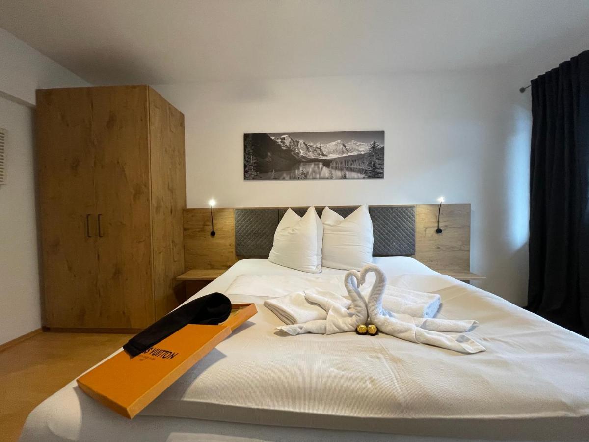 Absolute Active Mountain Resort Kirchberg in Tirol Exterior photo