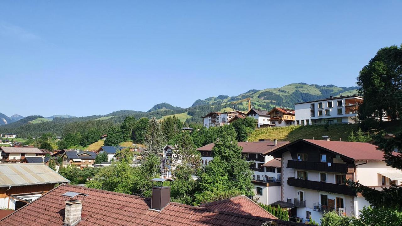 Absolute Active Mountain Resort Kirchberg in Tirol Exterior photo