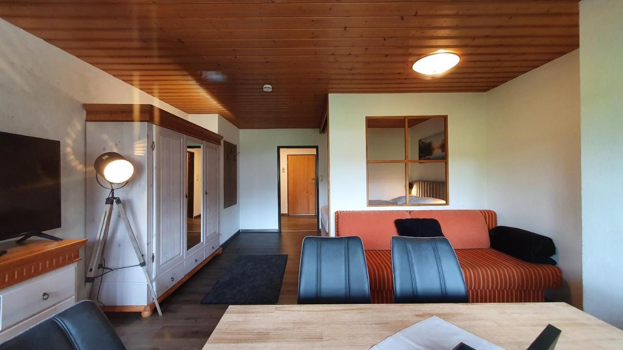 Absolute Active Mountain Resort Kirchberg in Tirol Exterior photo